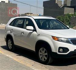 کیا سۆرینتۆ